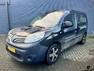 skadebil bedrijf Renault Kangoo Express 1.5 dCi 75 Express KOELWAGEN 2015/5