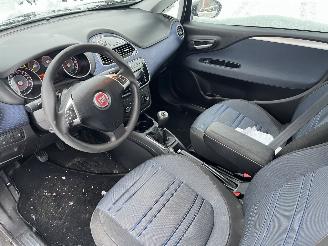 Fiat Punto Evo 1.3 MULTIJET KLIMATRONIC SPORTVELGEN picture 5