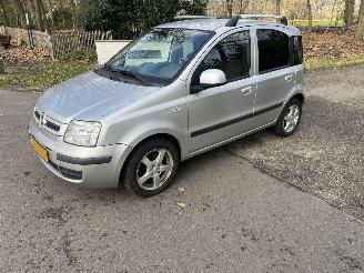 Fiat Panda 1.2 cool Edizone picture 3