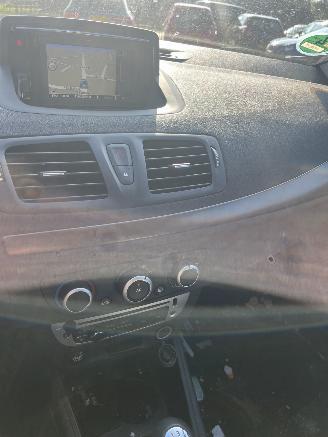 Renault Mégane 1.5 dCi Expression combi. picture 8