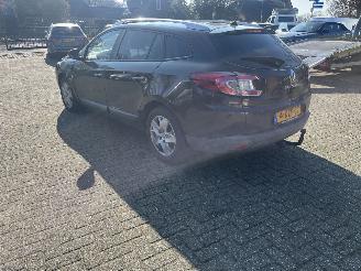 Renault Mégane 1.5 dCi Expression combi. picture 4