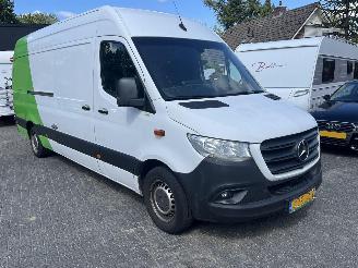  Mercedes Sprinter 316 CDI L3H2 MAXI XXL AIRCO NAVI CAMERA. 2019/9