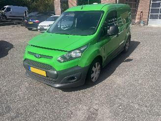 Ford Transit Connect 1.6 TDCI  Nap. picture 2