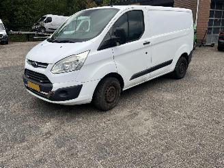 Ford Transit Custom 2.0 TDCI L1H1 TREND. picture 2
