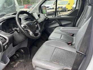 Ford Transit Custom 2.0 TDCI L1H1 TREND. picture 6