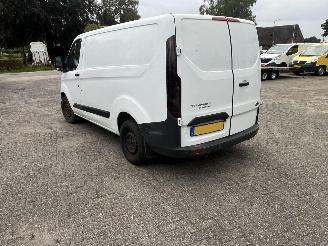 Ford Transit Custom 2.0 TDCI L1H1 TREND. picture 4