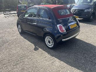Fiat 500 1.2 EASY  Cabrio picture 3