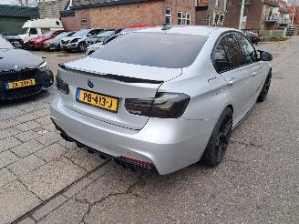 BMW 3-serie 320i high executive automaat picture 5