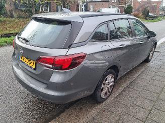Opel Astra SPORTS TOURER 1.0i online edition picture 5