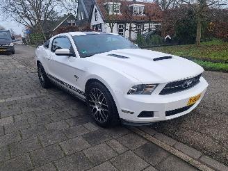 okazja samochody osobowe Ford Mustang 5.0 GT v8 automaat 2011/7