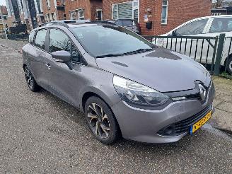 Avarii autoturisme Renault Clio 0.9 tce autentque 2013/11