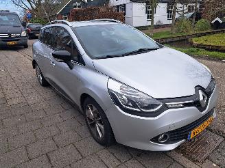 Avarii autoturisme Renault Clio 0.9tce limited 2016/9