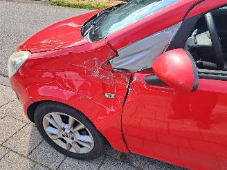 Opel Corsa 1.2i picture 7