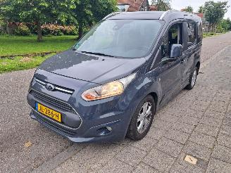  Ford Tourneo Connect 1.0i 5 persoons 2014/10