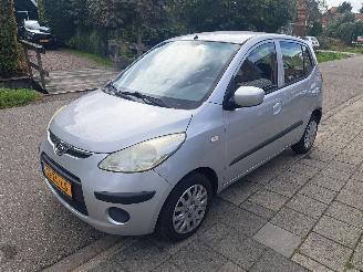 skadebil auto Hyundai I-10 1.1 dynemic cool 2008/3