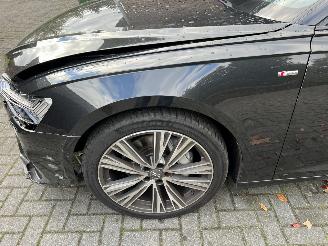 Audi A6 avant 45 TDI QUATTRO DESIGN PRO LINE PLUS picture 13