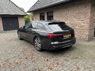  Audi A6 avant 45 TDI QUATTRO DESIGN PRO LINE PLUS 2019/3