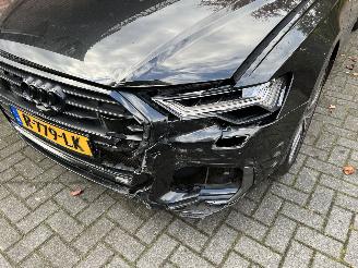 Audi A6 avant 45 TDI QUATTRO DESIGN PRO LINE PLUS picture 8