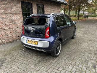 Volkswagen Up! 1.0 GROOVE CROSS UP BLUEMOTION picture 5