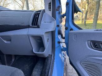 Ford Transit 350 2.2 TDCI L2H2 AMBIANTE picture 11