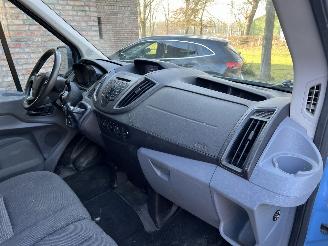 Ford Transit 350 2.2 TDCI L2H2 AMBIANTE picture 3