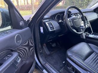 Land Rover Discovery 3.0TD6 FIRST EDITION (GRIJS KENTEKEN) picture 17