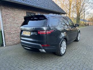 Land Rover Discovery 3.0TD6 FIRST EDITION (GRIJS KENTEKEN) picture 5