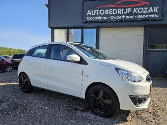 Käytettyjen passenger cars Mitsubishi Space-star 1.0 edition AIRCO 2019/7