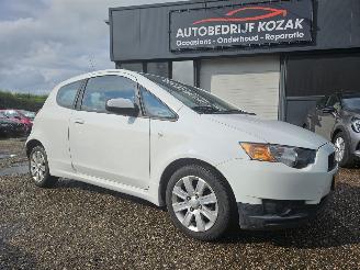 Tweedehands auto Mitsubishi Colt 1.1 ClearTec MOTION AIRCO NIEUWE APK 2012/4