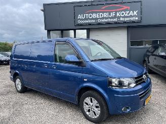 occasione veicoli commerciali Volkswagen Transporter 2.0 TDI L2H1 NAVI AIRCO CRUISE AUTOMAAT LMV 2014/6