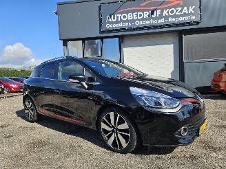  Renault Clio Renault Clio 1.2 Tce Grandtour Intens AUTOMAAT 2016/7