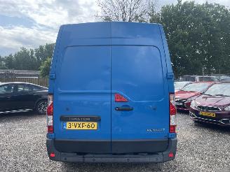 Renault Master 2.3 dCi AIRCO PDC CRUISE NIEUWE APK picture 5