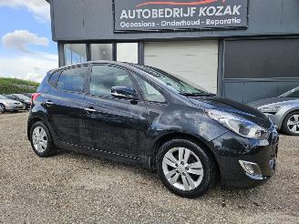 Tweedehands auto Hyundai Ix20 1.6i i-Catcher AIRCO AUTOMAAT CRUISE NAVI 2011/2