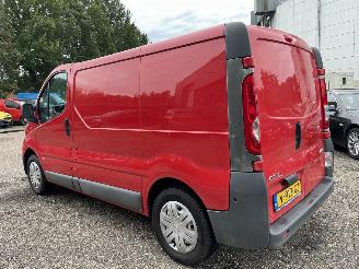 Opel Vivaro 2.0 CDTI L1H1 NIEUWE APK MARGE 3 pers. picture 3