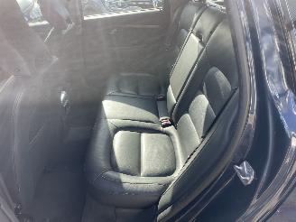 Volvo V-70 2.0 D4 Momentum AIRCO LEDER picture 10
