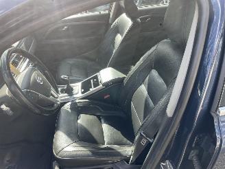 Volvo V-70 2.0 D4 Momentum AIRCO LEDER picture 9
