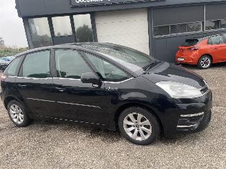 okazja samochody osobowe Citroën C4-picasso 1.6 THP Ligne Business EGS AUTOMAAT 2012/8