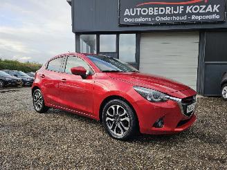 begagnad bil auto Mazda  1.5 Skyactiv-G TS Sports-Line 2015/3