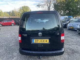 Volkswagen Caddy maxi 1.6 Trendline AIRCO NAVI 7-personoons picture 5