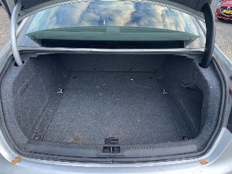 Audi A4 2.0 TDI sedan Pro Line Business AIRCO picture 16