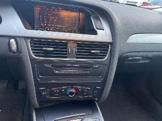 Audi A4 2.0 TDI sedan Pro Line Business AIRCO picture 13