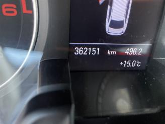 Audi A4 2.0 TDI sedan Pro Line Business AIRCO picture 15