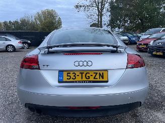 Audi TT 2.0 TFSI Pro Line AIRCO LEDER 200pk picture 4
