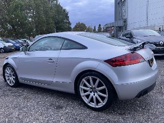 Audi TT 2.0 TFSI Pro Line AIRCO LEDER 200pk picture 2