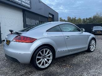 Audi TT 2.0 TFSI Pro Line AIRCO LEDER 200pk picture 3