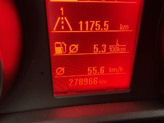 Opel Astra SPORTS TOURER 1.7 CDTi Edition AIRCO picture 13