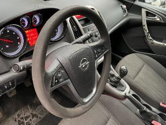 Opel Astra SPORTS TOURER 1.7 CDTi Edition AIRCO picture 14