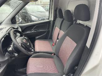 Fiat Doblo 1.6 MJ ECO JET AIRCO CRUISE PDC TREKHAAK picture 9