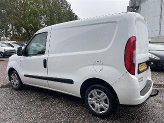 Fiat Doblo 1.6 MJ ECO JET AIRCO CRUISE PDC TREKHAAK picture 3