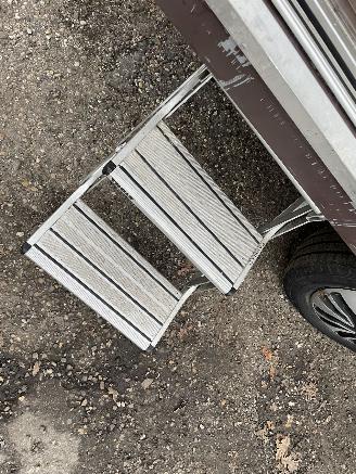 Ford  Transit 2.2 TDCI CAMPER picture 14